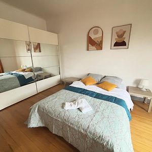 Appartement met Vier Slaapkamers